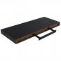 Floating Shelves Rectangle Shaped Hanging Wall For Decoration Perfect Trophy And