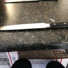 Wusthof Classic - 8" Carving Knife tip slightly  bent