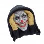 Scary Peeper Evil Clown IT Inspired Look Halloween Prop - Spooky Holiday Deco...