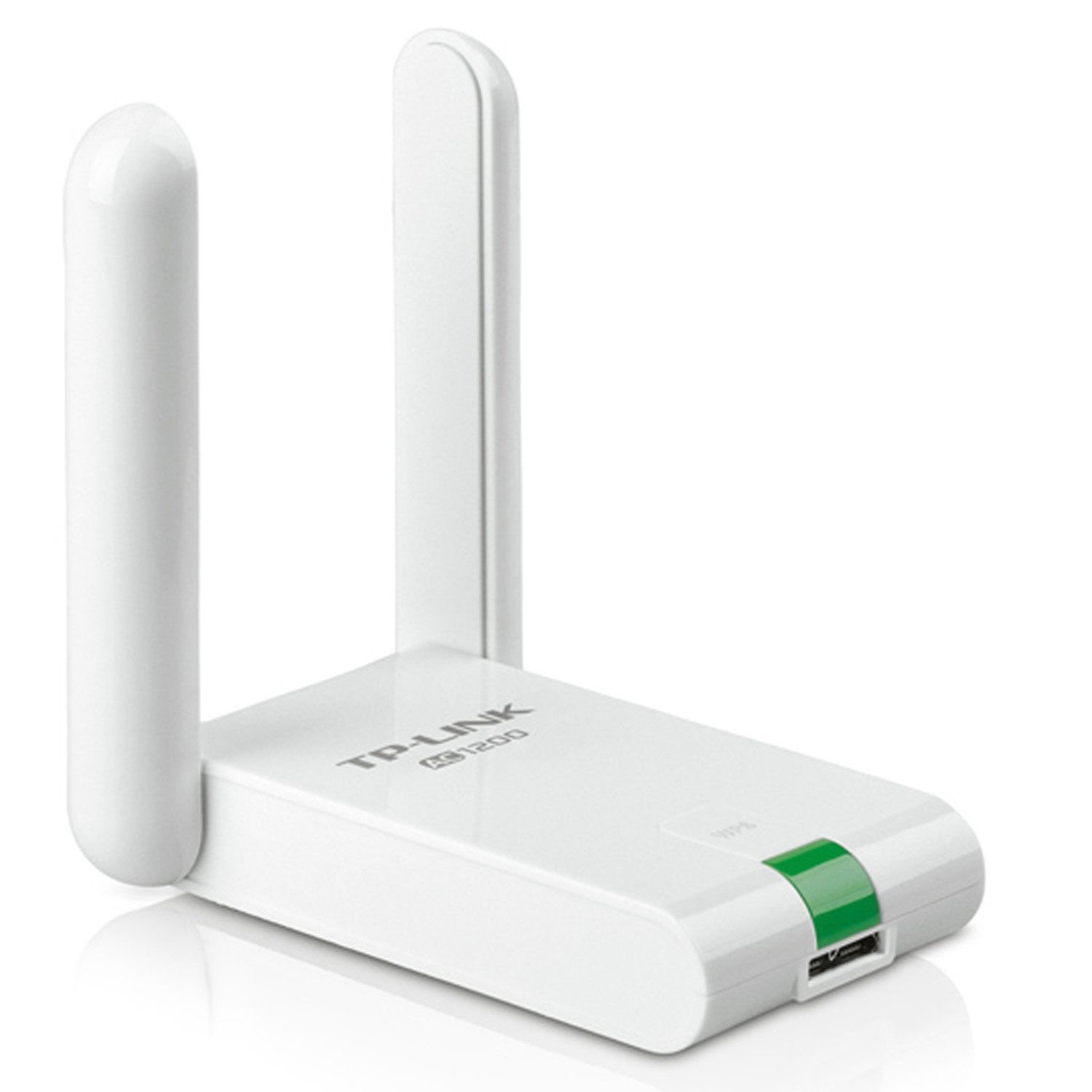 TP-Link Archer T4UH AC1200 High Gain Wireless Dual Band USB WiFi Network Adapter