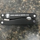 multi tool  with knife