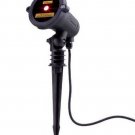 Red, BlissLights SPR-CR-STN Spright Light,