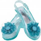 Disguise Frozen Elsa's Shoes