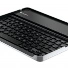 GENUINE Logitech Bluetooth Keyboard Case by ZAGG for Apple iPad 2 3 4 Retina!!!!