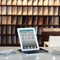 GENUINE Logitech Bluetooth Keyboard Case by ZAGG for Apple iPad 2 3 4 Retina!!!!