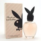 PLAY IT LOVELY 2.5 OZ EDT SPRAY FOR WOMEN NEW IN A BOX BY PLAY BOY