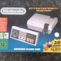 Nintendo Entertainment System!! 100% authentic!! NES Classic!!MINT!!