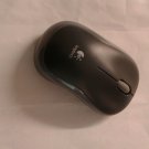 Logitech m185 wireless mouse