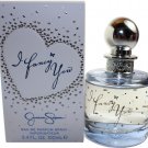 I FANCY YOU BY JESSICA SIMPSON 1.7/1.6 OZ EDP SPRAY FOR WOMEN NEW IN BOX