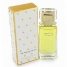 HERRERA 3.4 oz  EDT SPRAY *WOMEN'S PERFUME* NEW IN TSTR BOX*