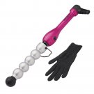 Bed Head Curve Check XL Styling Wand for Waves and Texture