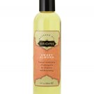 Kama Sutra Aromatic Sensual Massage Oil Serenity 2 Oz, SET OF 4!!!!!!!!!