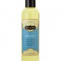 Kama Sutra Aromatic Sensual Massage Oil Serenity 2 Oz, SET OF 4!!!!!!!!!