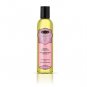 Kama Sutra Aromatic Sensual Massage Oil Serenity 2 Oz, SET OF 4!!!!!!!!!