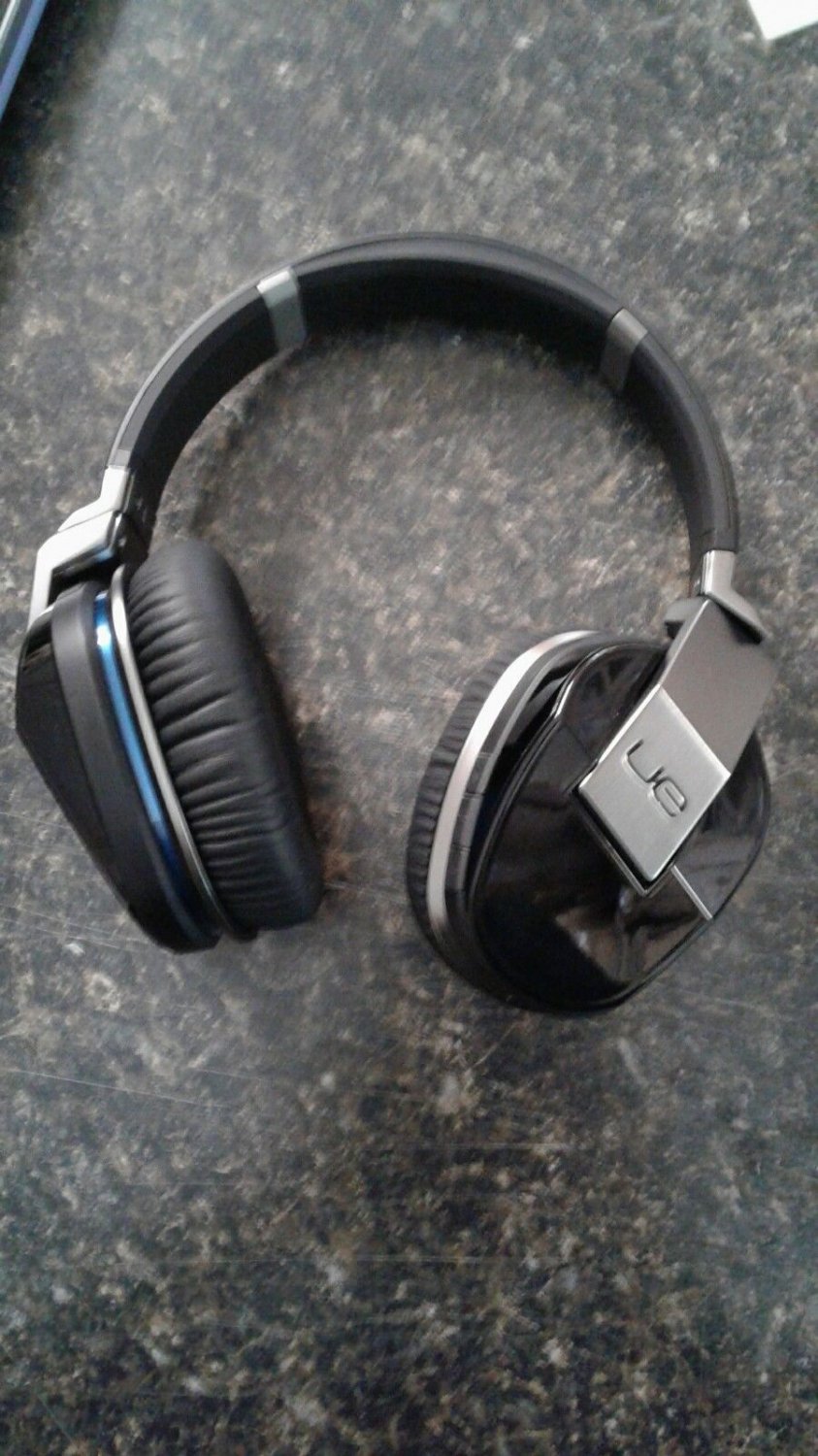 Logitech UE 9000