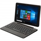 Nextbook Flexx 9 32GB, Wi-Fi, 8.9in - Black