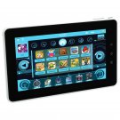 Kurio 7 Inch Android 4.0 Family Friendly Tablet with Blue Bumper