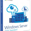 windows Server 2016 Standard licensek key
