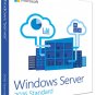 windows Server 2016 Standard licensek key