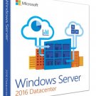 windows server 2016 Data center license key