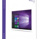 windows 10 pro license key