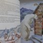 The Bride of the Polar Bear A Norwegian fairy tale