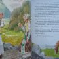 The Bride of the Polar Bear A Norwegian fairy tale