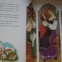 Portuguese folk tale "Clever Beauty"