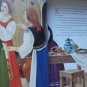 Portuguese folk tale "Clever Beauty"