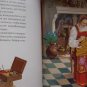 Portuguese folk tale "Clever Beauty"
