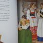 Portuguese folk tale "Clever Beauty"