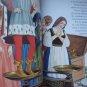 Portuguese folk tale "Clever Beauty"