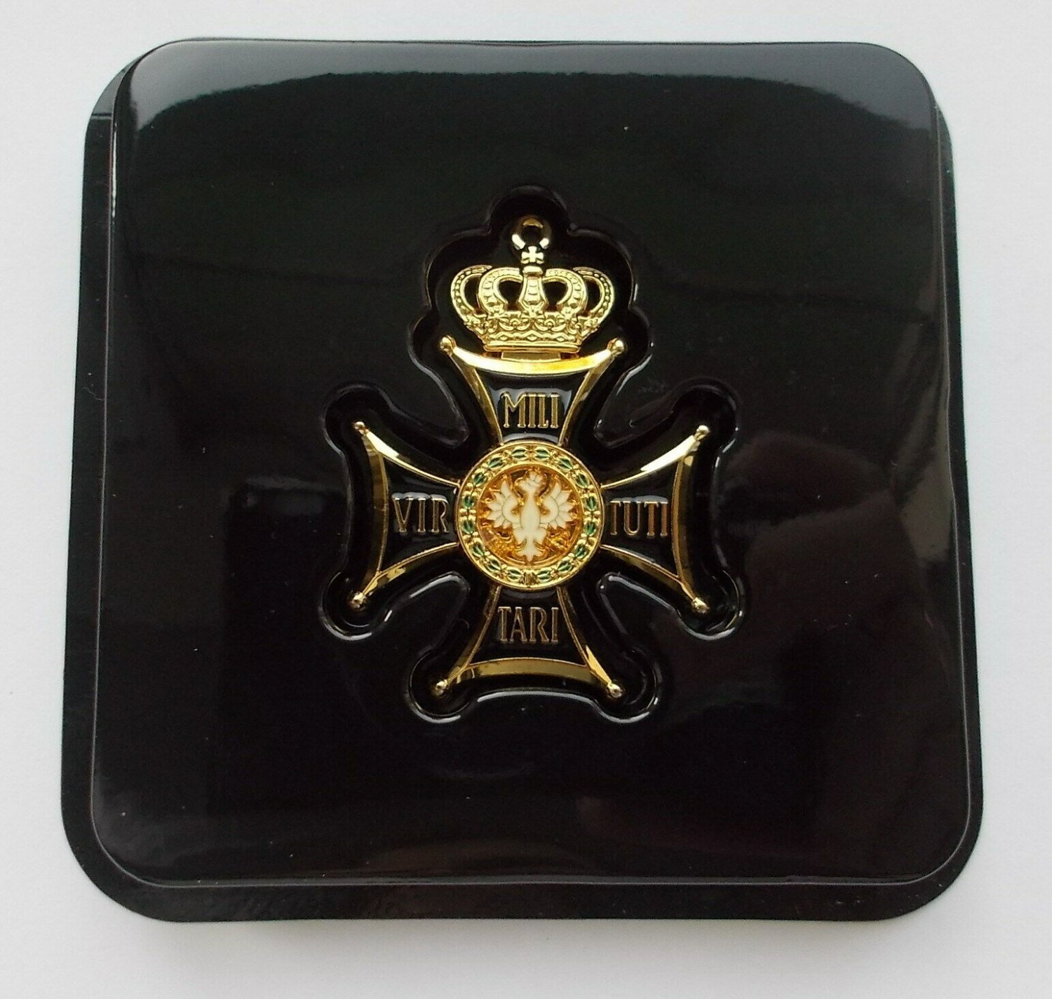 Order Virtuti Russian Empire Copy