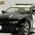 Chevrolet Camaro SS 1/43 Police car Haltom City