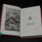 Jules Verne The Mysterious Island part 1
