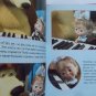 My ABC Masha and the bear No. 14 letter M