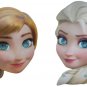 6X Frozen mask
