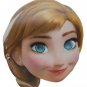6X Frozen mask