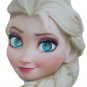 6X Frozen mask