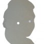 6X Frozen mask
