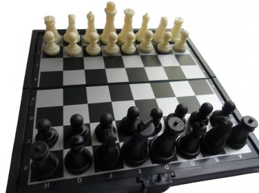Magnet Chess 5-inch