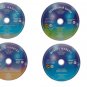 8 DVD Soviet cartoons #1