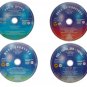 8 DVD Soviet cartoons #2