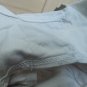 white cotton classic Panties girls  #1a size S-M