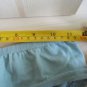 blue cotton classic Panties girls #1b size S-M
