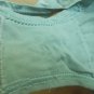 blue cotton classic Panties girls #1b size S-M
