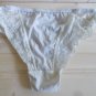 classic Panties woman size M #3e