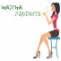 Matcha-Products