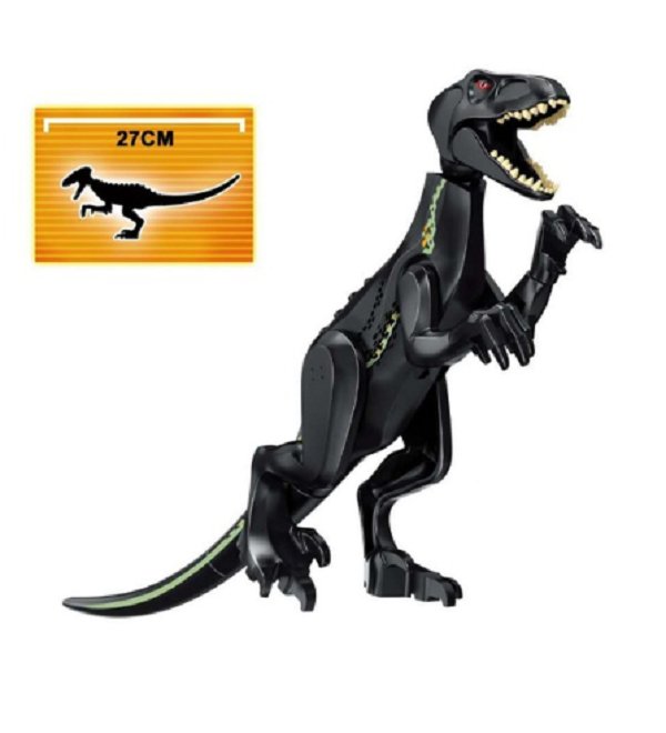 lego indoraptor walmart