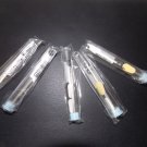 LOT OF 5 - EYE GLASSES REPAIR KIT- 11 PIECES EACH- NEW IN CASE